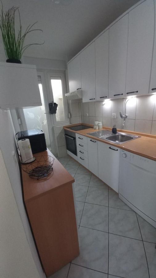 Urban Apartments Mostar Exterior photo