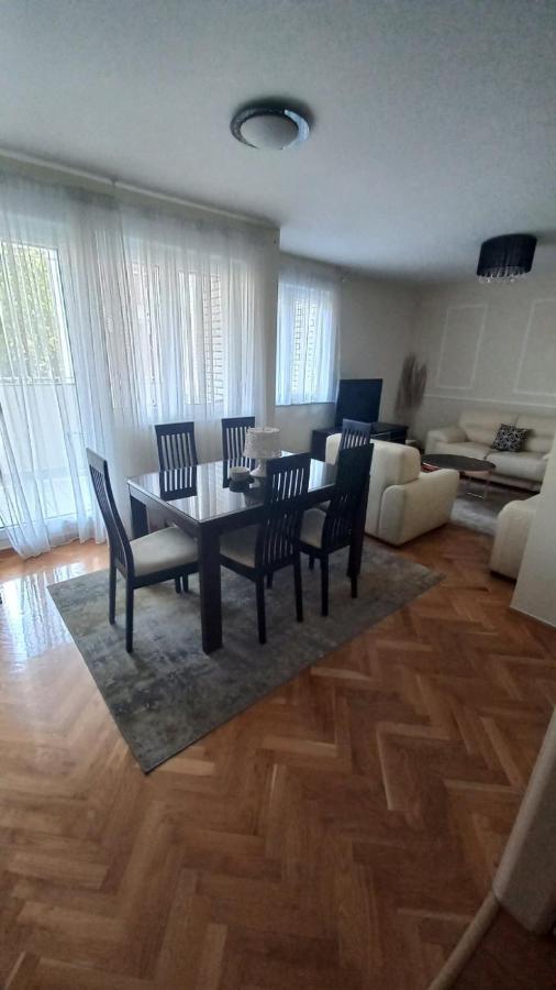 Urban Apartments Mostar Exterior photo