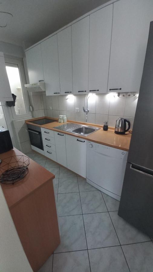 Urban Apartments Mostar Exterior photo